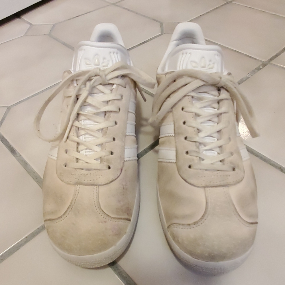 COPY - Adidas Gazelle